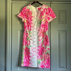 Lilly Pulitzer Maisie Shift Dress